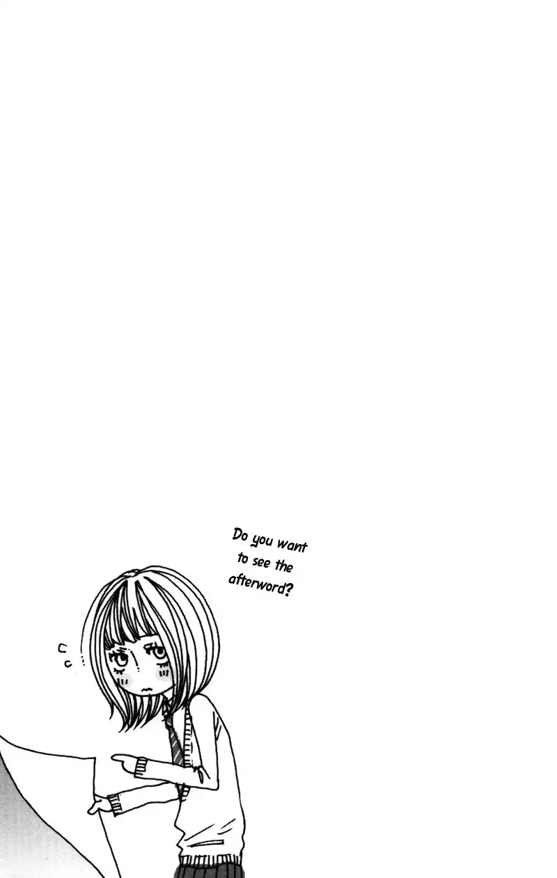 Say I Love You Chapter 16 43